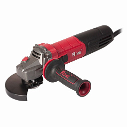 УШМ AG1600/125-A-1 (125мм,1600Вт,кор.руч,рег.4000-11000об/мин,повыш.пылезащита) №1