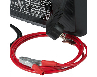 УСТРОЙСТВО ПУСКО-ЗАРЯДНОЕ BRAIT BC-60S