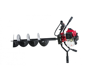 мотобур brait BR-63/000 челябинск, купить brait BR-63/000, цена мотобура, в наличии, доставка, br‑52 br‑63, запчасти шнеки, официальный дилер