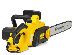 Цепные электропилы Champion 125N-16 в Челябинске — широкий выбор, доставка Champion 125N-16 — электрические цепные пилы в Челябинске: цены, характеристики