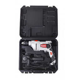 Дрель ударная Ресанта ДУ-16/1100МК