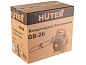 Huter GB-26 : воздуходувки и пылесосы для сада. Челябинск — доставка, самовывоз, оплата при получении. Лучшие цены и сервис. Выбирайте свою модель!