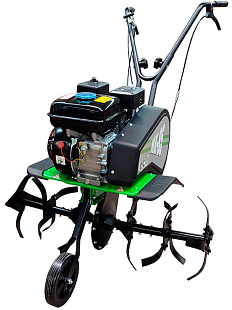 Мотокультиваторы Forza МК-85 ECO для сада и огорода в Челябинске: мощность, манёвренность, комфорт. Выбирайте!