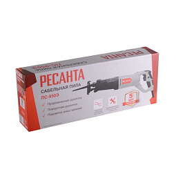 Сабельная пила Ресанта ПС-950Э