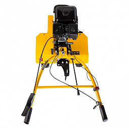 Мотоблок DENZEL DPT-470 передачи 3В/1Н