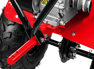 официальный магазин мотоблоков «Зубр» Челябинск: наличие, цены, условия покупки; бензомотоблоки «Зубр» МТУ-350 Челябинск: 2–3 скорости вперёд, вал отбора мощности, доставка;