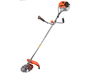 БЕНЗОТРИММЕР полупрофессиональный BPT525