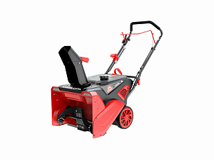 Снегоуборщик бензиновый SUNREKA GS536L (53 см, 6л.с ручной стартер),							