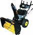 Снегоуборочник бензиновый CHAMPION ST 762E