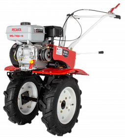 Сельскохозяйственная машина мб-7800рп Ресанта