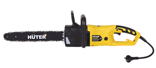 Электропила HUTER ELS-2000