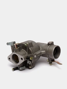 Карбюратор мотоблока Каскад Луч кмв-5