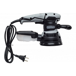 Эксцентриковая шлифовальная машина Ресанта ЭШМ-125/5Э