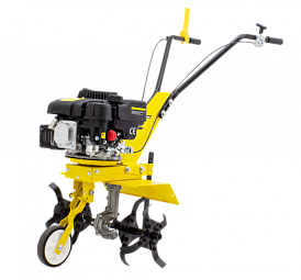 Мотокультиваторы Huter GMC-5.0 в Челябинске — низкие цены, скидки, быстрая обработка заказа. Оформляйте покупку!