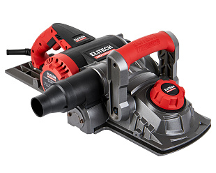 Рубанок Elitech HD HP 1718E (E2209.007.00)						