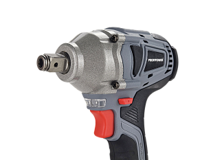 Аккумуляторный винтоверт беcщеточный импульсный PROFIPOWER MKDTD-18V