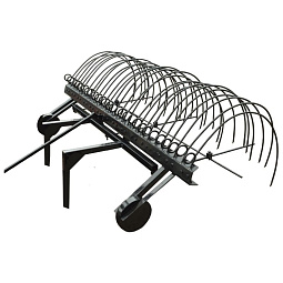 Грабли сеноуборочные для мотоблока