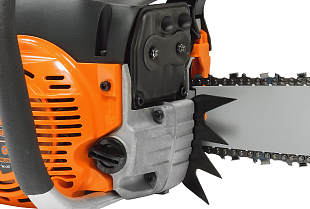 бензопила RSG 258Х для заготовки дров, бензопила для строительства, бензопила для фермерского хозяйства, бензопила RSG 258Х для лесника, бытовая бензопила RSG 258Х для дачи, профессиональная бензопила для валки, бензопила для обрезки деревьев, фермерская 