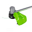 Триммер аккумуляторный GREENWORKS GD82LT (82V, 40 см, бесщеточный, без АКБ и ЗУ),							