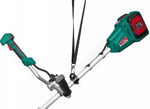 Тест‑драйв, консультация, подбор модели: триммеры и кусторезы «Зубр» ТАБ-365 в Челябинске. Запишитесь сегодня!