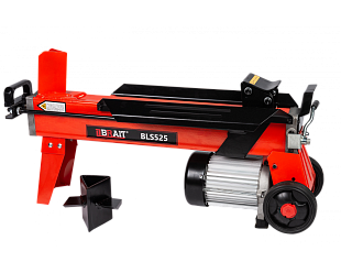 Выгодные цены на оригинальные дровоколы Brait BLS525 в Челябинске! Эффективная техника для заготовки дров. В наличии. Успейте купить — ограниченное количество!