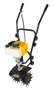 Мотокультиватор Huter GMC‑1.8 в Челябинске: маленький боец для больших дел 