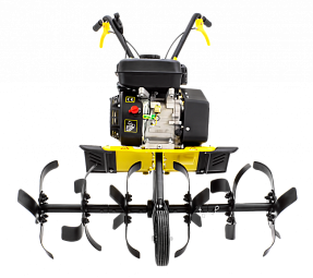 Продажа мотокультиваторов Huter GMC-6.8 в Челябинске — звоните и заказывайте