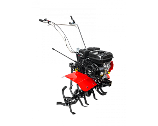 Мотоблок с двигателем Briggs & Stratton CR-950 BRAIT МКР403(6В)