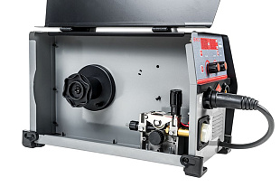 Сварочный полуавтомат P.I.T. PMIG205-С