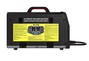 Сварочный полуавтомат P.I.T. PMIG220-С1