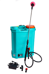 Опрыскиватель садовый Sturm! GS8216B