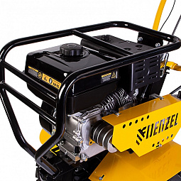 Мотоблок DENZEL DPT-370-PRO передачи 4В/2Н