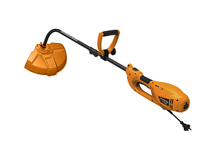 CARVER TR-1200S Челябинск, электрические косы и кусторезы, садовый инвентарь, триммеры для травы, купить в Челябинске, цены, отзывы.