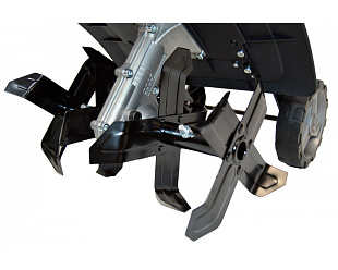 культиватор Brait BR-40E электрический в Челябинске — технические характеристики, преимущества, условия доставки и оплаты.