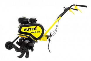 Продажа мотокультиваторов Huter GMC-6.8 в Челябинске — звоните и заказывайте