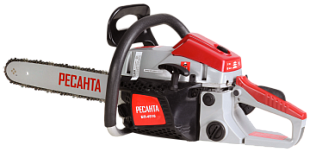 купить оригинальную бензопилу Ресанта БП-4516 премиум в Челябинске: сервис, цена бензопила Ресанта БП-4516 премиум‑сегмент Челябинск: в наличии, быстрая доставка Ресанта БП-4516 премиум‑бензопила в Челябинске: лучшие цены, официальный поставщик