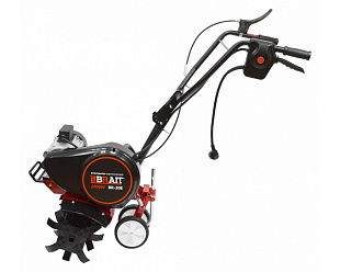 культиватор Brait электрический в Челябинске BR-30E — технические характеристики, преимущества, условия доставки и оплаты.