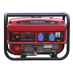 Бензогенератор Edon PT-3000