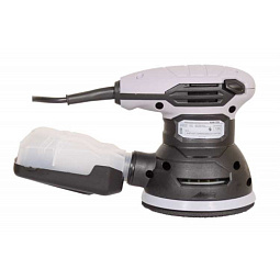 Эксцентриковая шлифовальная машина Ресанта ЭШМ-125К