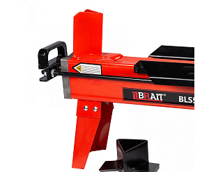 Выгодные цены на оригинальные дровоколы Brait BLS525 в Челябинске! Эффективная техника для заготовки дров. В наличии. Успейте купить — ограниченное количество!