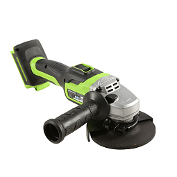 Greenworks GD24AG угловая шлифовальная машина 24В