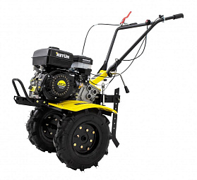 продажа мотоблоков МК-7000P-10 Huter в челябинске, низкие цены, сервис, консультации, мотоблоки с навесным оборудованием.