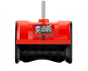 Снегоуборщик аккумуляторный BCS-300