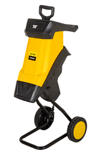 Купить садовый измельчитель Huter в Челябинске — официальный дилер, гарантия. Измельчители Huter ESH-2500 для сада в Челябинске — в наличии на складе, скидки.