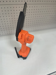 Пила цепная аккумуляторная DAMAN DCCS20-2