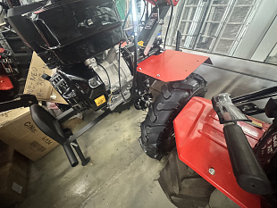 Мотоблоки № 1 МБ-135 PRO в Челябинске — российские модели с пониженной передачей и регулируемой рукояткой. Комфорт и эффективность работы. Закажите!