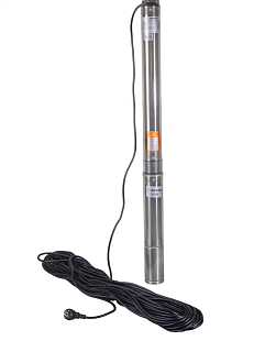 Погружные насосы «Вихрь» СН-85 в Челябинске — цены от производителя в магазине «Трудовик»! В наличии: скважинные, дренажные, фекальные модели. Гарантия 1 год, доставка по городу, сервис. Закажите сейчас и получите бесплатную консультацию!