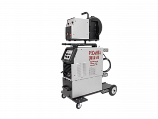 Сварочный полуавтомат САИПА-500 (MIG/MAG) Ресанта