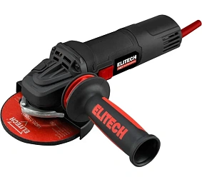 УШМ Elitech HD AG 1012 						