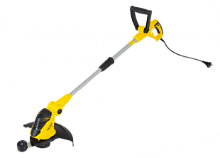 Купить электрический триммер Huter GET-600 в Челябинске — в наличии, с гарантией.